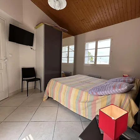 Hb000-10g- 4 Pièces - 6-8 Couchages- Villa