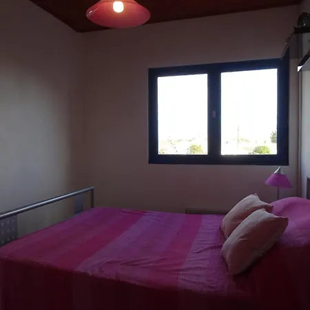 Hb000-10g- 4 Pièces - 6-8 Couchages- Villa *