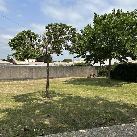 Hb000-10g- 4 Pièces - 6-8 Couchages- Villa